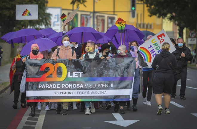 FOTO: Jože Suhadolnik/Delo