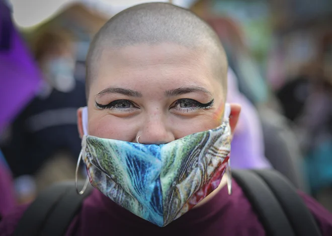 FOTO: Jože Suhadolnik/Delo