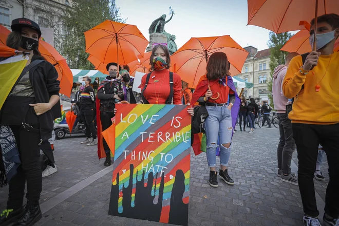 FOTO: Jože Suhadolnik/Delo