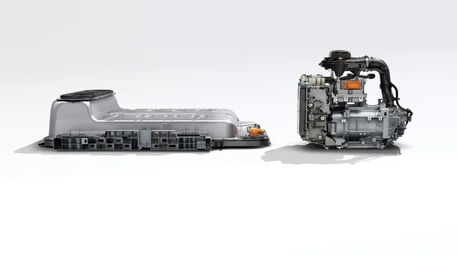 FOTO: Renault
