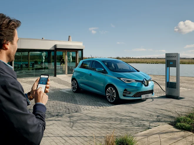 FOTO: Renault