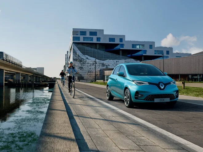 FOTO: Renault