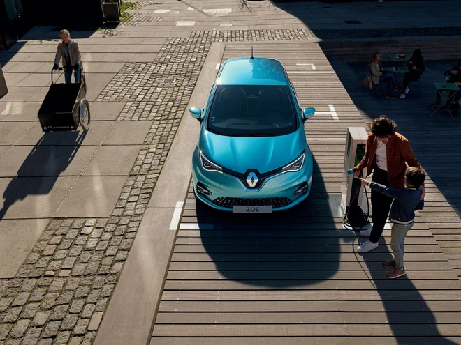FOTO: Renault