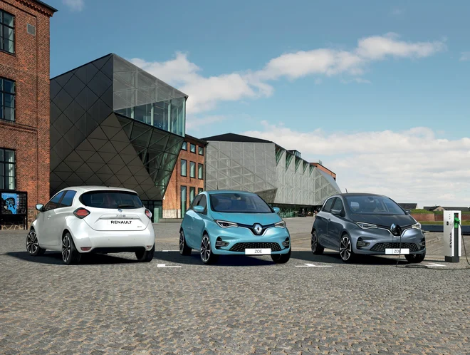 FOTO: Renault