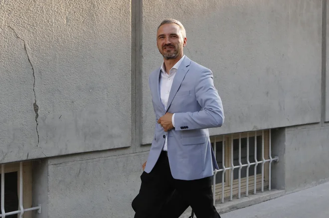Gre za peti sveženj ukrepov, katerega nosilec je ministrstvo za delo, družino, socialne zadeve in enake možnosti.&nbsp; FOTO: Leon Vidic/Delo