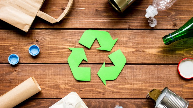 Fotografija: Pri razvoju podjetniških projektov je pomemben tudi poudarek na embalaži, ki jo je mogoče v celoti reciklirati in je prijazna do okolja. FOTO Shutterstock