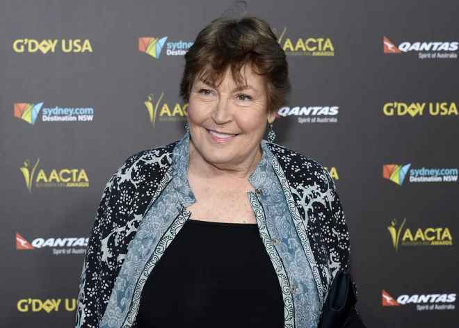 Helen Reddy je pred nekaj leti zbolela za demenco. FOTO: Kevork Djansezian/ Reuters