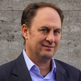 Jeremy Shapiro, direktor raziskav pri Evropskem svetu za zunanje zadeve