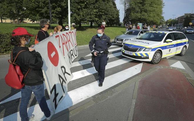 FOTO: Jože Suhadolnik/Delo