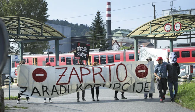 FOTO: Jože Suhadolnik/Delo