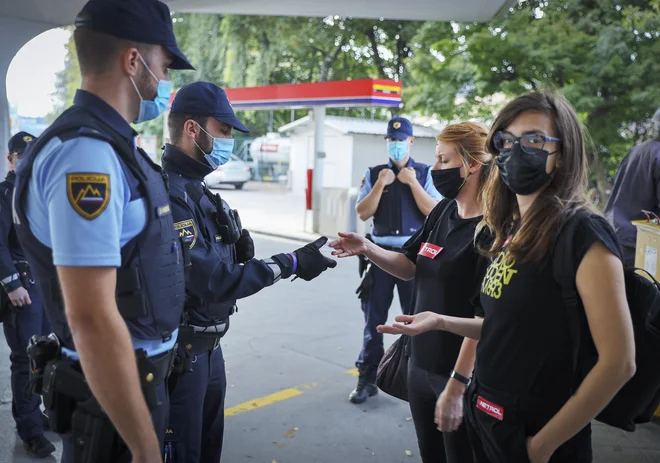 FOTO: Jože Suhadolnik/Delo