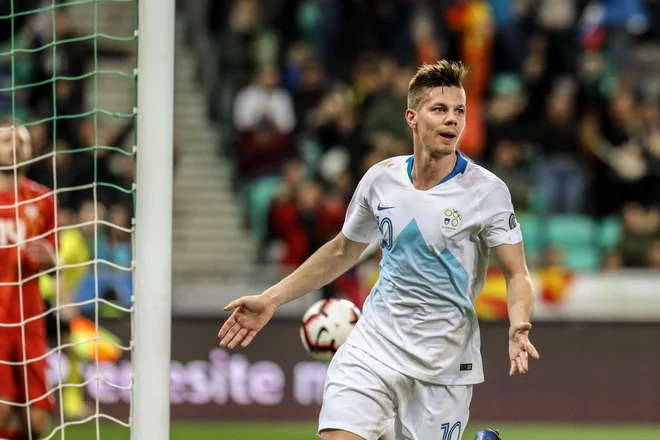 Miha Zajc tokrat ne bo mogel pomagati reprezentančnim soigralcem. FOTO: Voranc Vogel/Delo