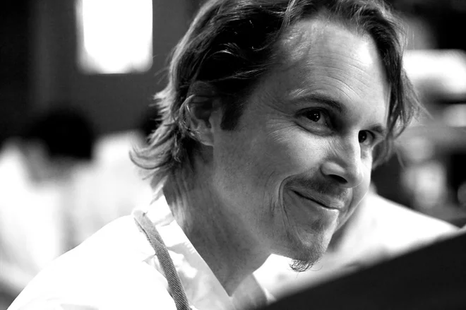 Grant Achatz Foto Alinea