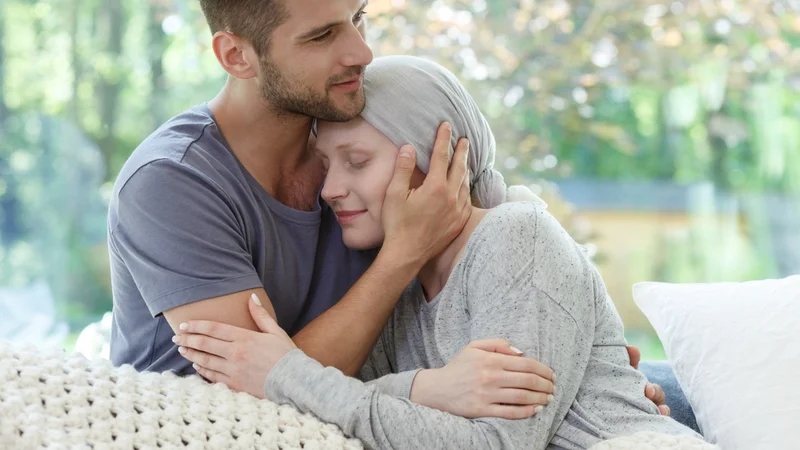 Fotografija: Ob poudarjanju pomena telesne aktivnosti za obvladovanje rakastih bolezni se moramo zavedati, da je telesna aktivnost za telo stres, zato je treba pri njenem vključevanju v zdravljenje raka v prvi vrsti upoštevati zdravstveno stanje bolnika. FOTO: Shutterstock