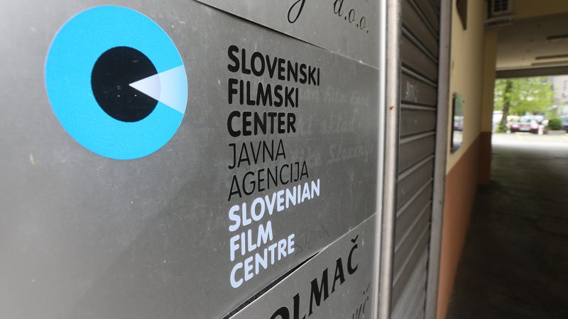Fotografija: Slovenski filmski center je po zakonu edina institucija, ki je pristojna za odločanje, kateri film bo dobil denar. Foto Igor Zaplatil