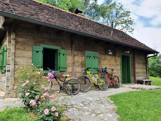 Hrvaško Zagorje. FOTO: Dražen Breitenfeld