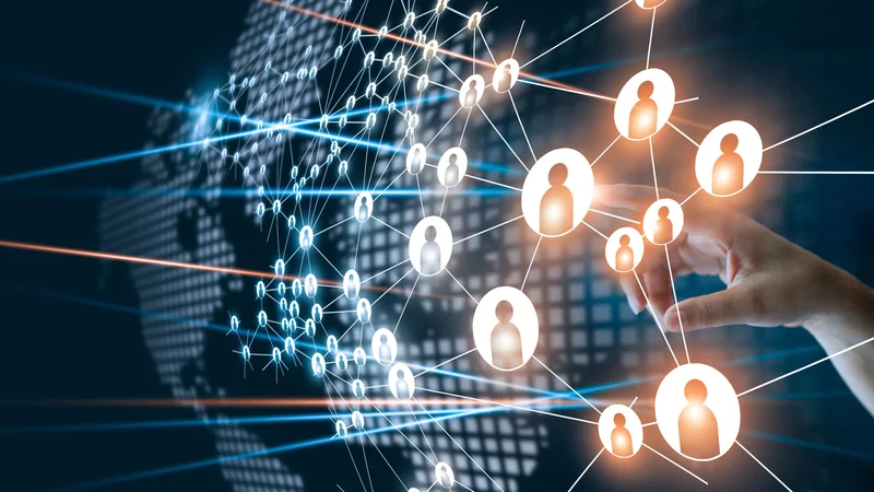 Fotografija: Znanje organizacije je večje kot znanje posameznika na njenem vrhu. FOTO: Shutterstock