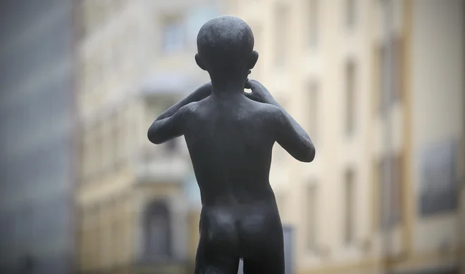 Foto Blaž Samec/Delo