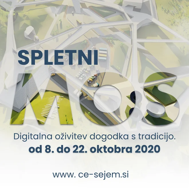 FOTO: Celjski sejem