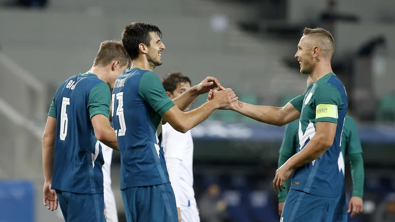 Fotografija: FOTO: Blaž Samec