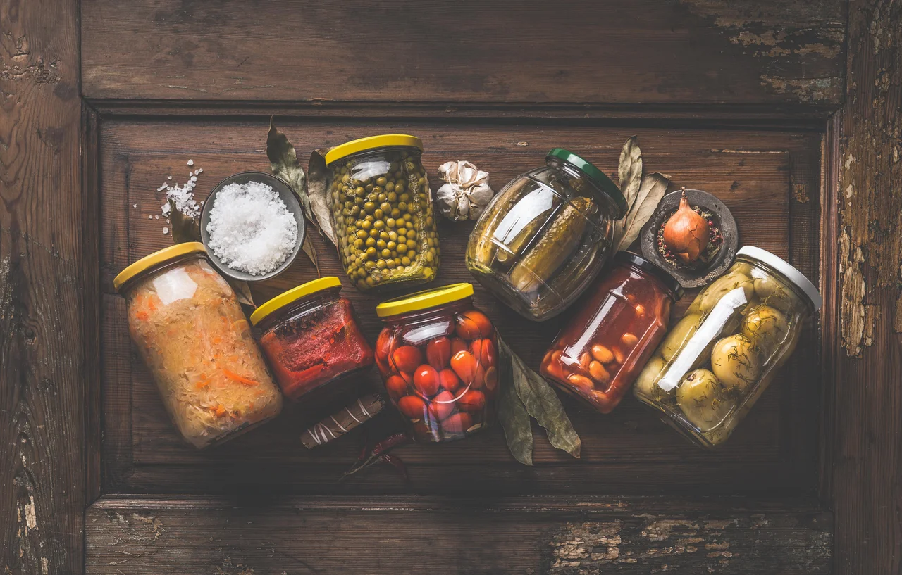 Fotografija: Najbolj občutljiv na obdelavo je vitamin C. FOTO: Adobe Stock
