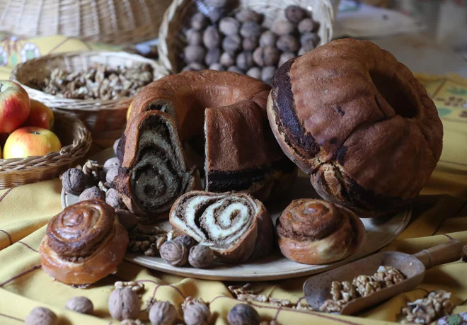 V Slovenski hiši bi med drugim našo državo promovirali gastronomskih vsebin. FOTO: Dejan Javornik