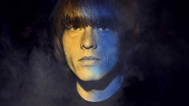 Brian Jones Foto Press