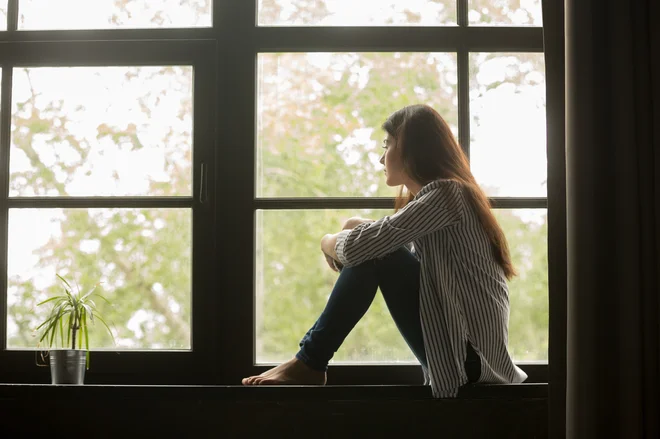 Svojo neprijetno izkušnjo lahko spremenite v nekaj dobrega. FOTO: Shutterstock