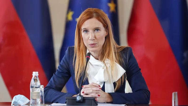 FOTO: Jože Suhadolnik/Delo