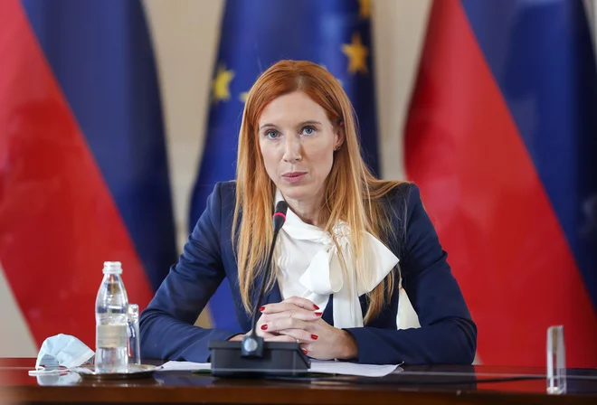 FOTO: Jože Suhadolnik/Delo