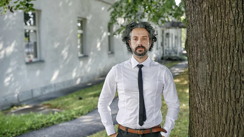 Zavzel se je za ohranitev trenutnega režima izdajanja karantenskih odločb.&nbsp;FOTO: Blaž Samec/Delo