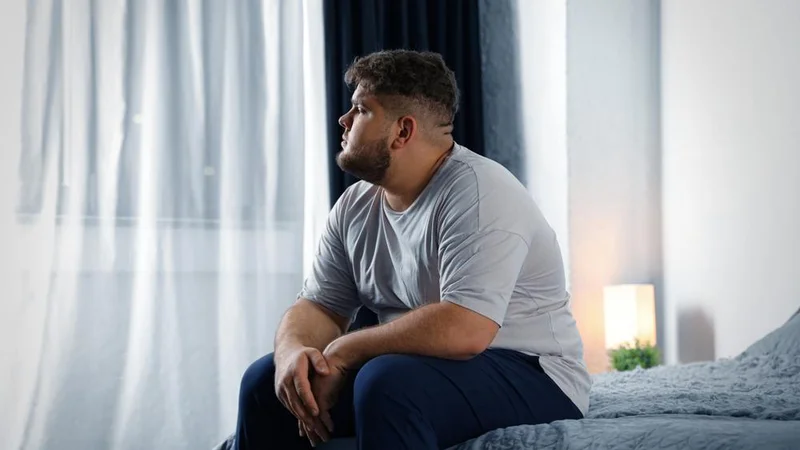 Fotografija: Stigmatizacija ali celo zasramovanje nekoga, ker je debel, ni sprejemljivo. Debelost je bolezen kot vsaka druga kronična bolezen. FOTO: Shutterstock