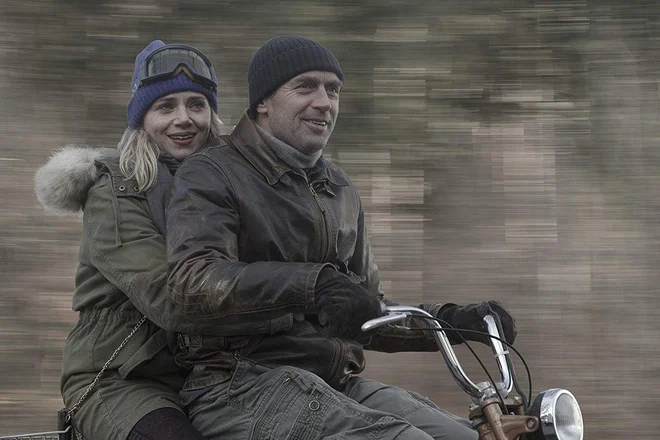 Jaz sem Frenk Foto Tv Slo