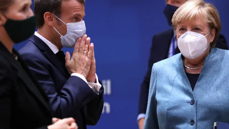 Fotografija: V končnici pogajanj o prihodnjih odnosih z Združenim kraljestvom bodo vsi vpleteni morali pokazati veliko potrpežljivosti. FOTO: Yves Herman/Reuters