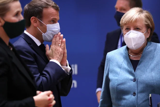 V končnici pogajanj o prihodnjih odnosih z Združenim kraljestvom bodo vsi vpleteni morali pokazati veliko potrpežljivosti. FOTO: Yves Herman/Reuters