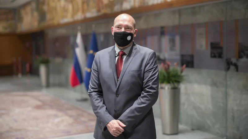 FOTO: Jure Eržen/Delo