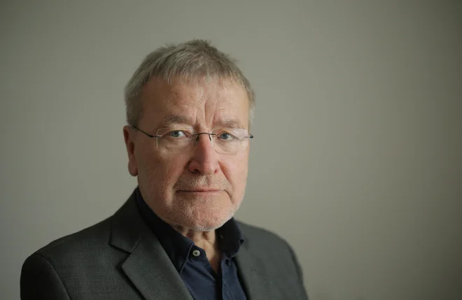 Foto: Jože Suhadolnik/ Delo