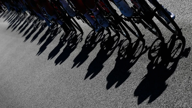 Fotografija: Organizirani denar lahko zmaga samo tedaj, ko ljudje niso dovolj organizirani. Zato so protesti nujni, kajti ustavo, vladavino prava in demokracijo je vredno braniti. FOTO: Luca Bettini/AFP