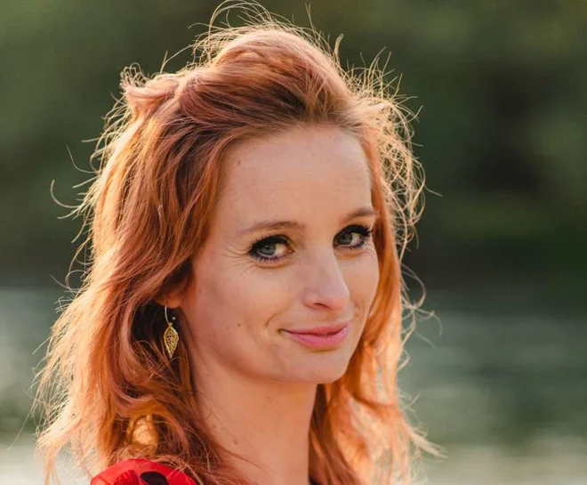 Nataša Teran FOTO: Arhiv Polet