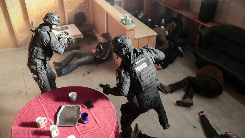 Fotografija: Foto Uroš Hočevar