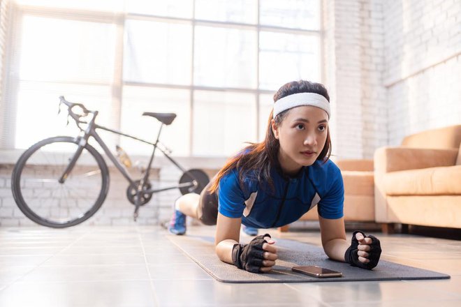 Vsak pogovor o treningu moči za vzdržljivostne športnike zahteva nekatere parametre, predvsem o kom govorite.  FOTO: Shutterstock