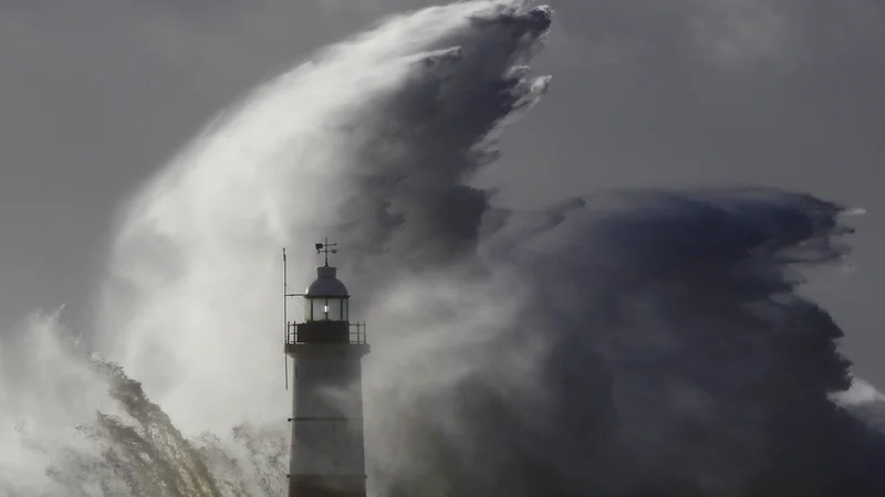 Fotografija: FOTO: Luke Macgregor/Reuters