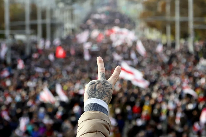 FOTO: AFP