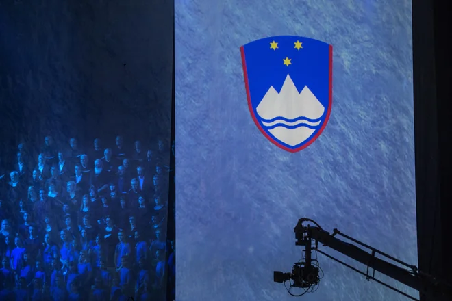 Kvaliteta življenja je v samostojni državi Sloveniji nižja od tiste v Socialistični republiki Sloveniji (SRS). Foto Voranc Vogel/Delo