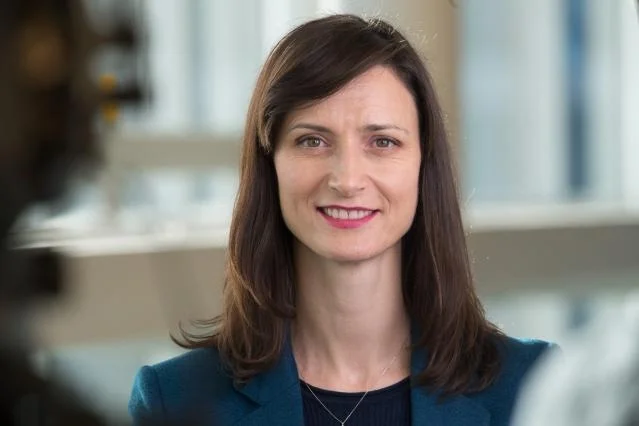 Marija Gabriel je evropska komisarka za inovacije, raziskave, kulturo, izobraževanje in mlade. FOTO: Arhiv Evropske Komisije