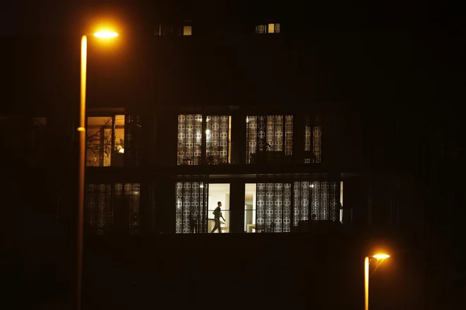 FOTO: Jure Eržen/Delo