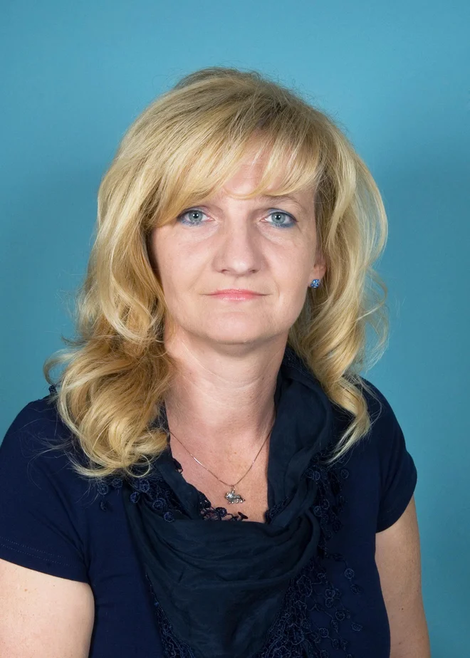 Pacienti, ki zaradi bolezni ne morejo več do osebnega zdravnika, so odvisni od obiskov patronažne medicinske sestre, pravi Andreja Krajnc.<br />
Foto osebni arhiv