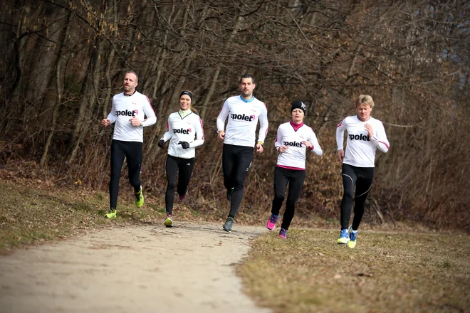 FOTO: Uroš Hočevar/Delo