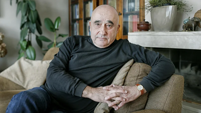 Fotografija: Peter Boštjančič Foto Blaz Samec