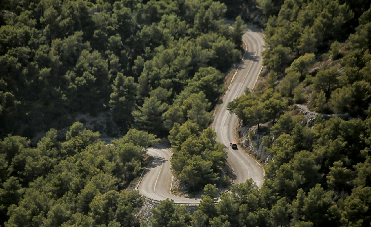 Fotografija: Kako se znajti v tako imenovanem svetu VUCA (priljubljena angleška skovanka za spremenljivost, negotovost, kompleksnost in dvoumnost)? FOTO: Blaž Samec/Delo